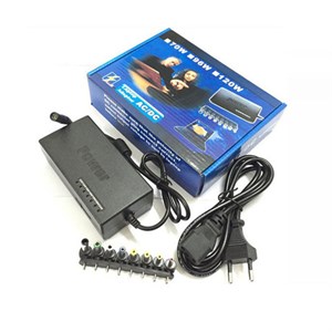Блок питания для ноутбука LP508 12-24V 70W 4,5A  8 переходников универсальный KLWn4l8FilLTs8N2l6XuU2