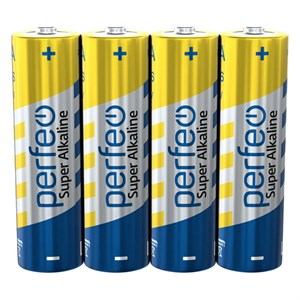 Батарейка Perfeo LR6/4SH Super Alkaline LR6 AA 4/96/384 zONNciVjh4-kF-Y4n2Hw22