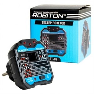 Тестер розеток с дисплеем ROBITON ST-02 0mJidsPzh0OMN-sMj5MFI1