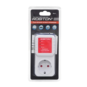 Реле напряжения ROBITON РН-1 BL1 VdpBSJiojyx3xo0hEj-y50
