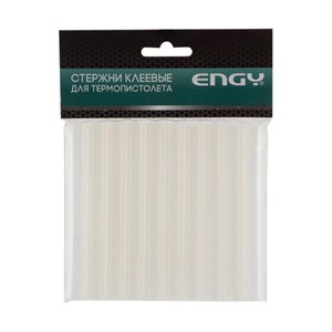 Engy Стержни клеевые для термопистолета, d=11мм., L=100 мм. 10 шт. v6oYGoNHiM7v9GzsoiyAv3