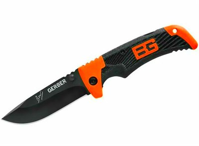 Нож тактический GERBER 19см, клинок 8см. I7JXOYhLgPeEddDQJPbgz3