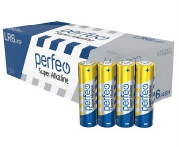 Батарейка Perfeo LR06 4SH Super Alkaline 4/60/600 kRomN0b4jZcBY1dYuk5AB1