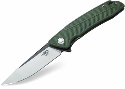 Нож полуавтомат ZT сталь D2 ручка хаки 4YLFR34JjzapsIpi5iszI2