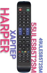 Пульт для телевизора ERISSON 55ULES85T2SM lS03R5VCiAG1uLdM0ximg0