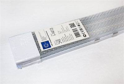 Линейный светильник i-WATT LED i -14119 4200K 75W IP44 7500Лм 1200*75*25 призма n38x0RtDgPCo1MD30eqxP1