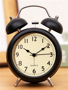 Часы настольные без будильника QrnKdJTji2UD-Jm0vf0h60