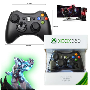 Геймпад XBOX 360 беспроводной kCc8SJkfhhjzBLhv6FvEk1