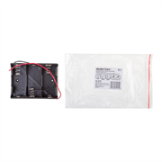 Батареечный отсек ROBITON Bh1xCR123A с двумя проводами, 13901 wE0UFKhzjYDQYYkbhIyd63