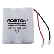 Аккумулятор Robiton DECT- T160 3XхR6 600mAh, 3,6V(13468) FcXQggimiA-6rco9wgMGY0