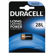 Батарейка Duracell V28PXL 2CR1/3N BL1 Lithium 6V q97GEOygjUz0UchCibsuJ2