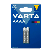 Батарейка Varta AAAA/25A/LR61/LR8D425 BL2 Alkaline 1.5V kdBCFF9gi1LuO-tpJddsJ3