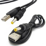 Кабель USB D10 USB = 4,0 х 1,7 1000mm 20pcs NF87VVKqg5X0QWUVrXuC83