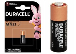 Батарейка Duracell MN21 A23 5zzwQG9qiiAkErUtfhiwc3