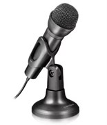 Микрофон для компьютера Perfeo M4 (PF_C3205) 3.5мм 1.8м черный rCoC0wIhjoCdBjQRPfiS41