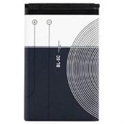 Аккумулятор  Nokia (BL-5C) 6230 TDfY0JjGi0iSXb7qUK2PI0