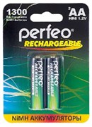 Аккумулятор PERFEO (PF-4160) AA1300MAH 2BL OanGi9Ddhn2BVXUJRGXkh3