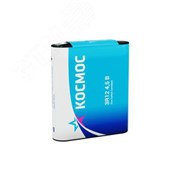 Батарейка Космос 3R12 BL1 Zinc Carbon 4.5V WpRkJyLziu19Grj5HlUfi1