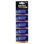 Батарейка Perfeo 23AE/5BL Super Alkaline 5UDfz39mgWYp6KRne9zeU3