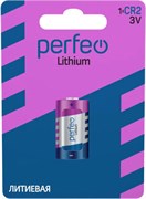 Perfeo CR2/1BL Lithium 97PKMzSaixcSH1W2QUS4R3