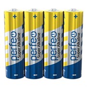 Батарейка Perfeo LR6/4SH Super Alkaline LR6 AA SR4 cMVhTL4MgqMdr22riqnDs2
