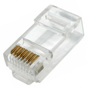Джек RJ-1 RJ-45 8P8C CAT 5e RJ-1 ЭРА Б0048299 DNoXmikPizFbDXtncGLZY3