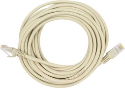 PERFEO Патчкорд UTP кат.5е RJ-45 вилка - RJ-45 вилка, длина 5 м. (P6005) maiZRCy7idzT044hROLYu3