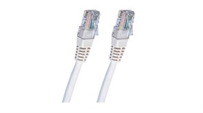 PERFEO Патчкорд UTP кат.5е RJ-45 вилка  длина 15 м. (P6008) ND2ag4VAhkGr56V0hTifD0