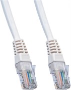 Патчкорд PERFEO UTP кат.5е RJ-45 вилка - RJ-45 вилка, длина 3 м oRiPyFKqit44YTIuwQo392