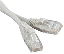 Патчкорд PERFEO UTP кат.5е RJ-45 вилка - RJ-45 вилка, длина 10 м kTACIbM5hnBPQrNgRFFlG0