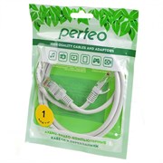 Патчкорд Perfeo (P6002) UTP кат.5е RJ45-RJ45 1м 2qeFyHZMhVcBZbONQnwCX3