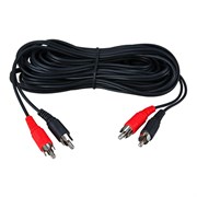 Кабель audio 2RCA-2RCA 1.5 м 2Px4aPKYjOllT4pBVHqZ10