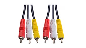 PERFEO Кабель 3xRCA вилка - 3xRCA вилка, длина 1 м. (R3102) Fn1lms94hXS62ZZqXQFOy1