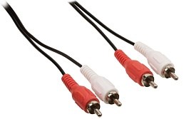 Кабель audio 2RCA-2RCA  3м wWEhAdf7jDq1i2WSXr3Ap0
