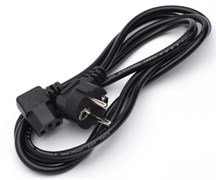Кабель питания Atcom AT10119 евровилка-C13 (f) 1.8м ПВХ черный 90bOrjaGjlgc6JyJH1m5r3