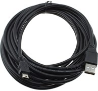 PERFEO Кабель USB2.0 A вилка - Mini USB вилка, длина 5 м. (U4305) bEqrbmzmghr-onqTKkEM02