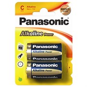 Батарейка Panasonic Power LR14 C BL2 Alkaline 1.5V M9ZfpXy7hxkamApRD5JMM2