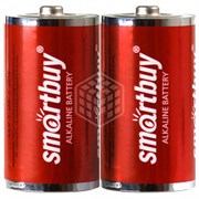 Батарейка алкалиновая Smartbuy D  LR20 oZ-A202fiqM6QzLdSBilT0