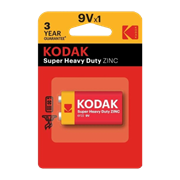 Батарейка Kodak Extra Крона 6F22 BL1 9V Zlwg6-0Bg83y69nllXZOo2