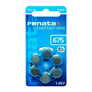 Батарейка Renata CR2032 BL1 Lithium 3V bIgES6spi1reTKOz4FiCz0