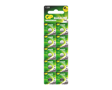 Батарейка GP G13/LR1154/LR44/357 Alkaline y8wAs6aGiKFWLcRN3DzLI2