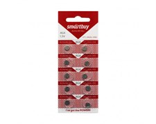 Батарейка часовая Smartbuy AG4 TGVN22ZNjyMDSJhQlkMY23
