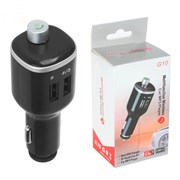 FM-модулятор трансмиттер автомобильный Bluetooth G10 JPbvWR75gcemhRcUS5Fng1