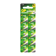 Батарейка GP G4/LR626/LR66/377A/177 BL10 Alkaline daZYZMFrjd0BAC6iBTqzw1