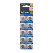 Батарейка Трофи G13/LR1154/LR44/357A/A76 BL10 Alkaline 1.55V 6u05q-yOixXQWWC5dShXP0
