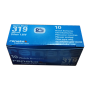 Батарейка RENATA 319 527 VviGrtyjgzVXjAvrTKqe-1