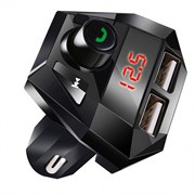 FM-модулятор трансмиттер автомобильный Bluetooth A5 2HsTWzVVi79Id7qblaold2