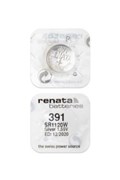 Батарейка Renata 391 1120 AG8 Silver Oxide 1.55V xzS5-0spg3V1N4GAs9IiT1