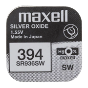 Батарейка Maxell 394 936 380 AG9 1,55V DtJPLHn1hvatisXzFFFfw1