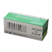 Батарейка SEIZAIKEN 341 (SR714SW) Silver Oxide 1.55V xN6STuh4gIWhkJM9cgVu03